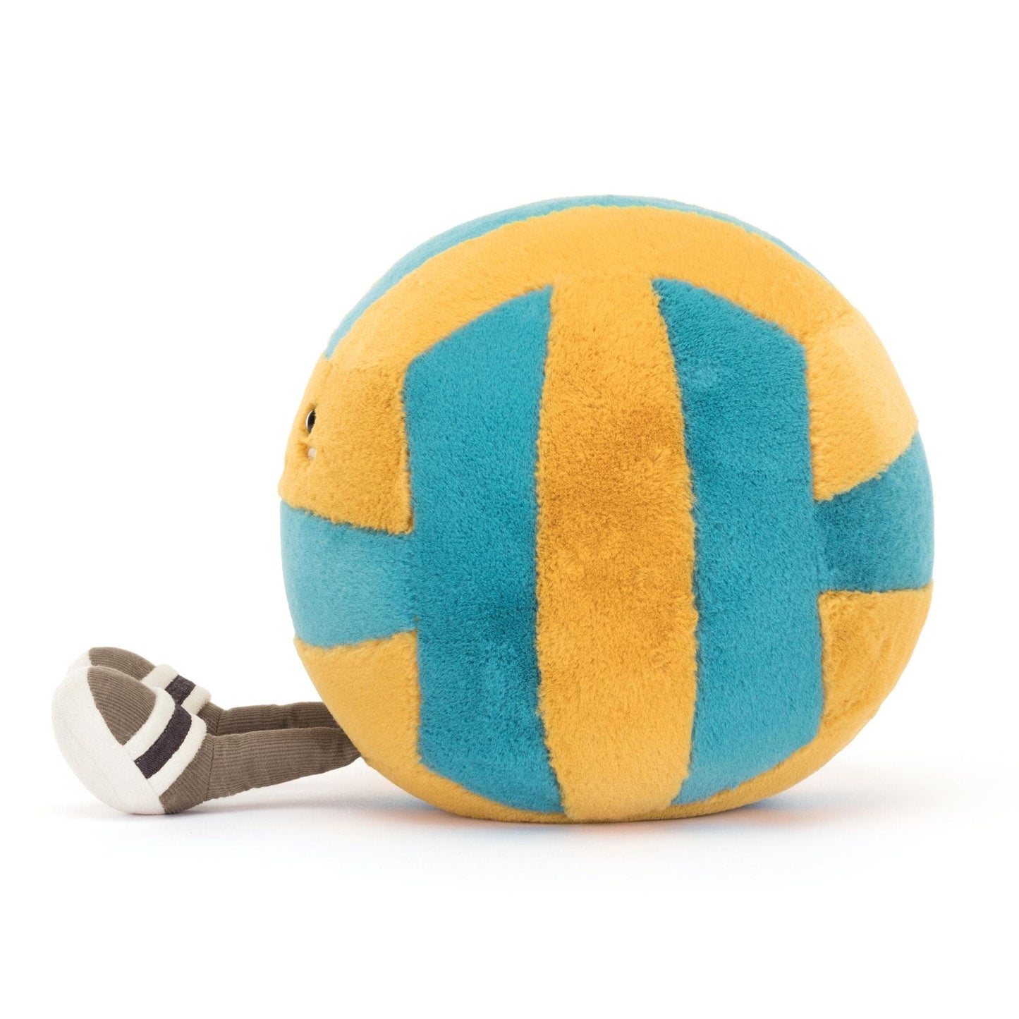 Jellycat Amuseables Sports Beach Volley soft toy 26cm