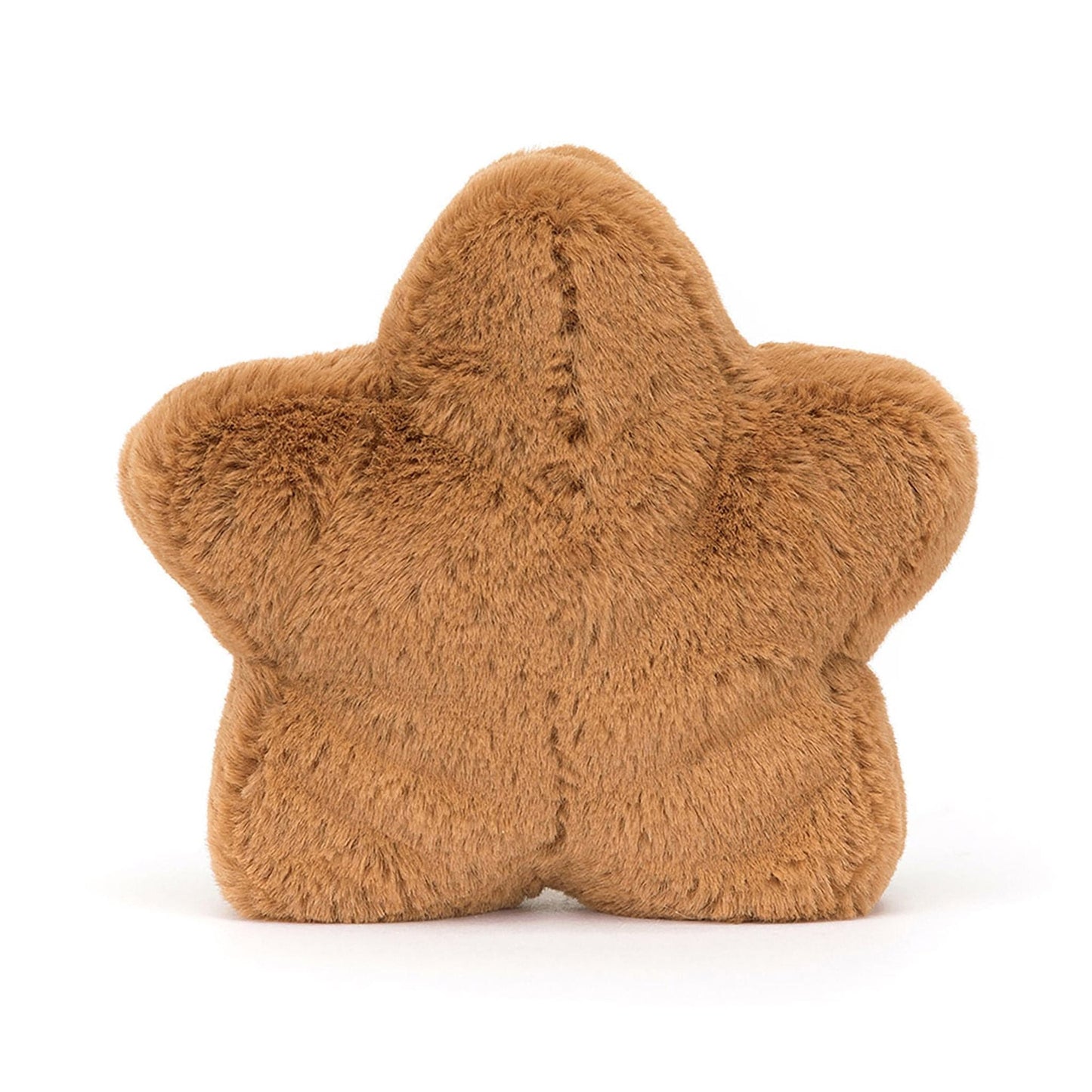 Jellycat Amuseables Star Cookie soft toy 13cm