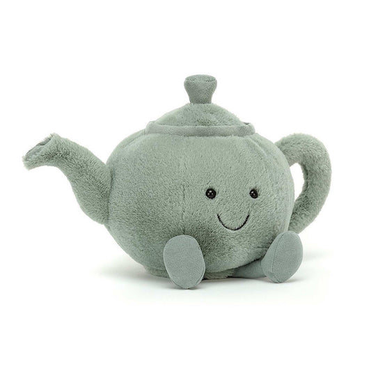 Jellycat Amuseables Teapot