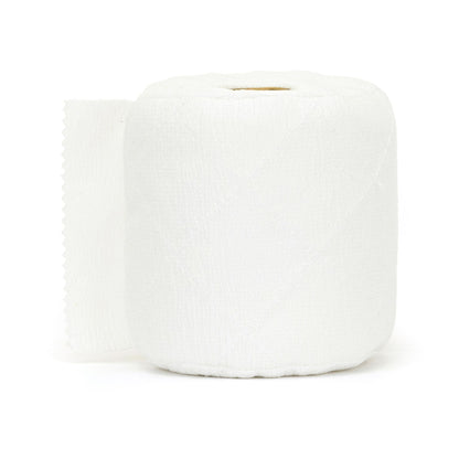 Jellycat Amuseables Toilet Roll soft toy 15cm