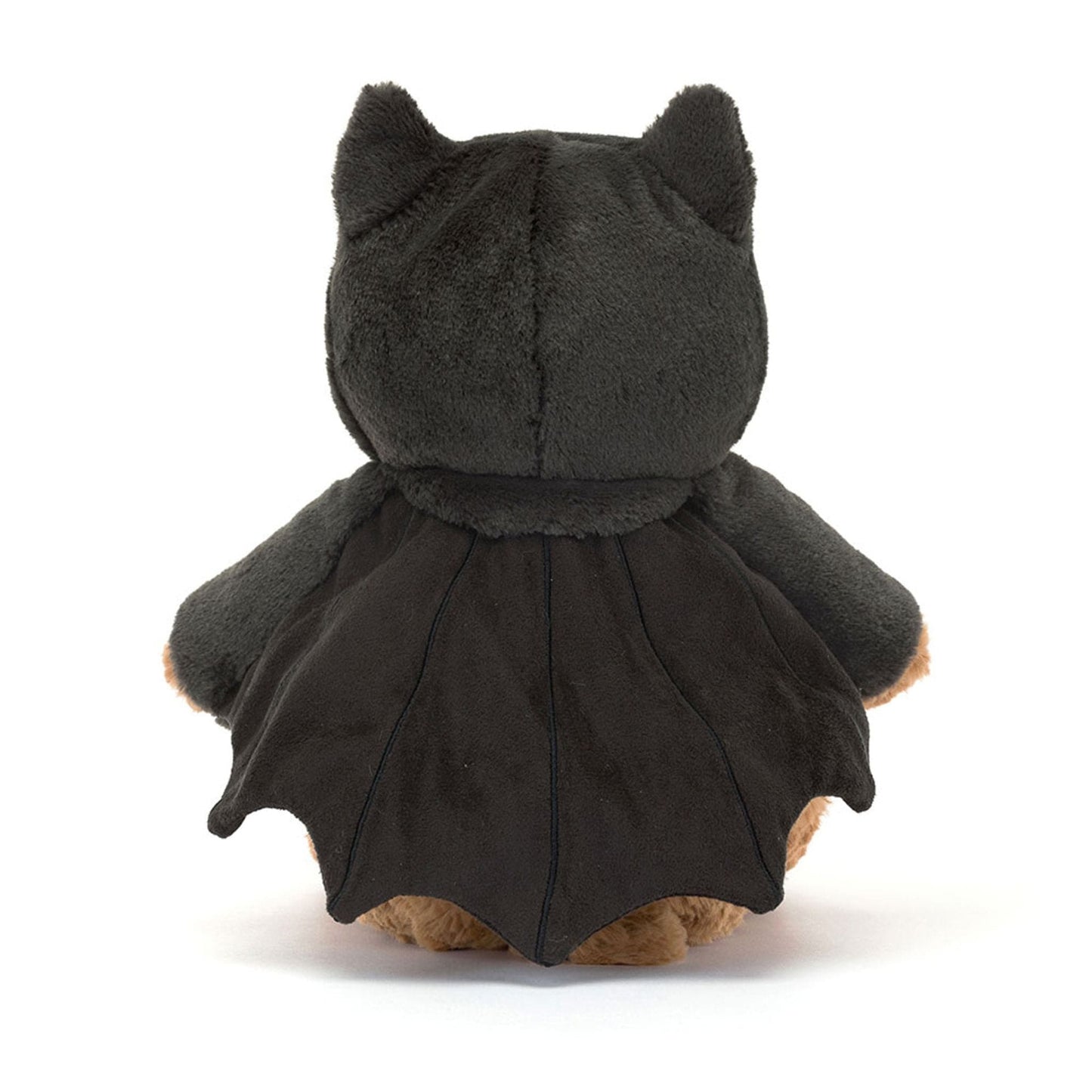 Jellycat Bartholomew Bear Bat soft toy 26cm