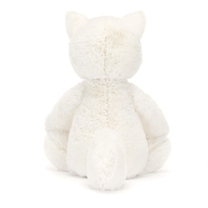 Jellycat Bashful Arctic Fox soft toy 31cm