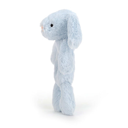 Jellycat Bashful Bunny Ring Rattle