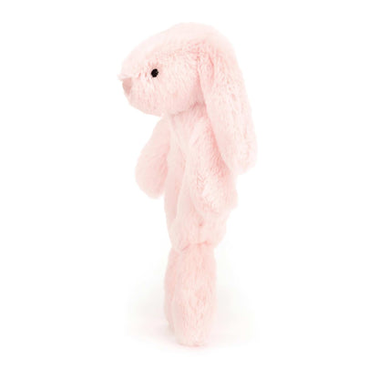 Jellycat Bashful Bunny Ring Rattle