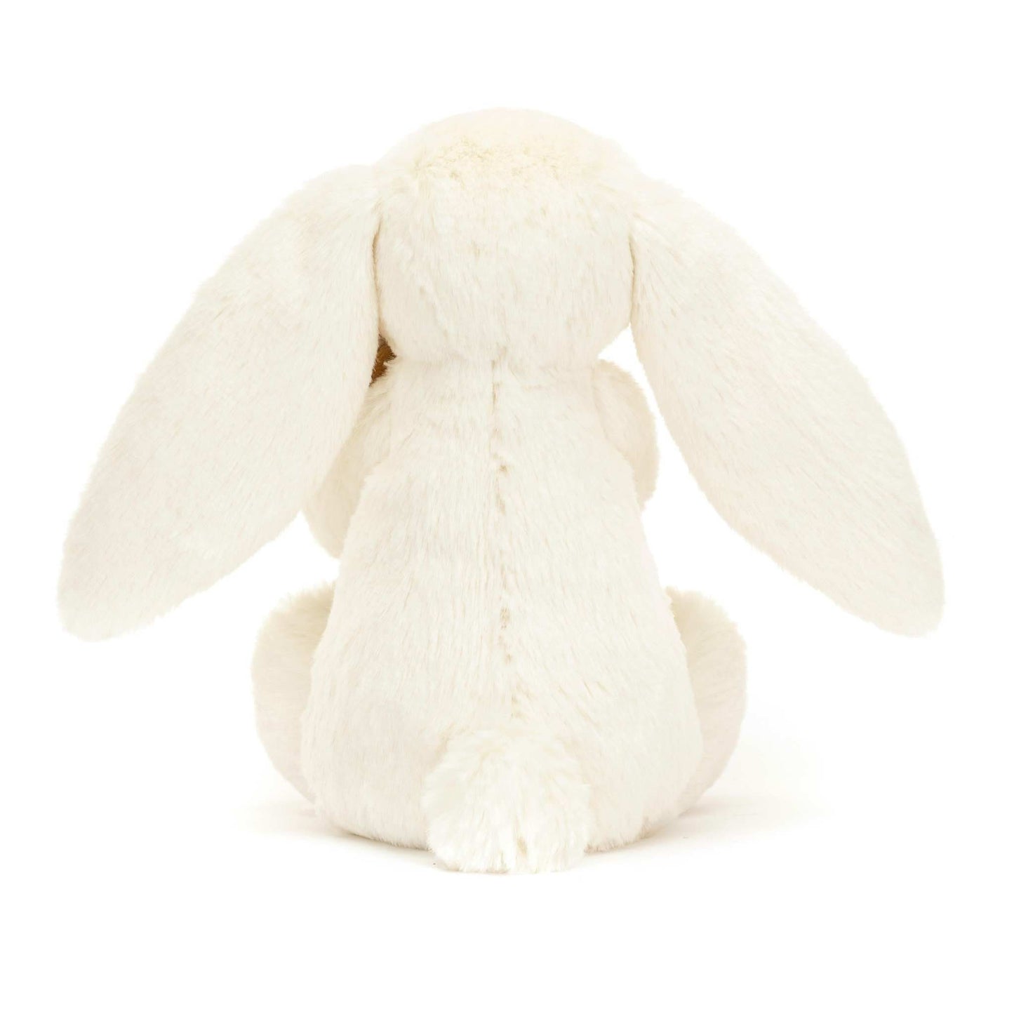 Jellycat Bashful Bunny with Pencil soft toy 18cm