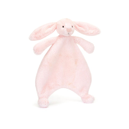 Jellycat Bashful Bunny Comforter