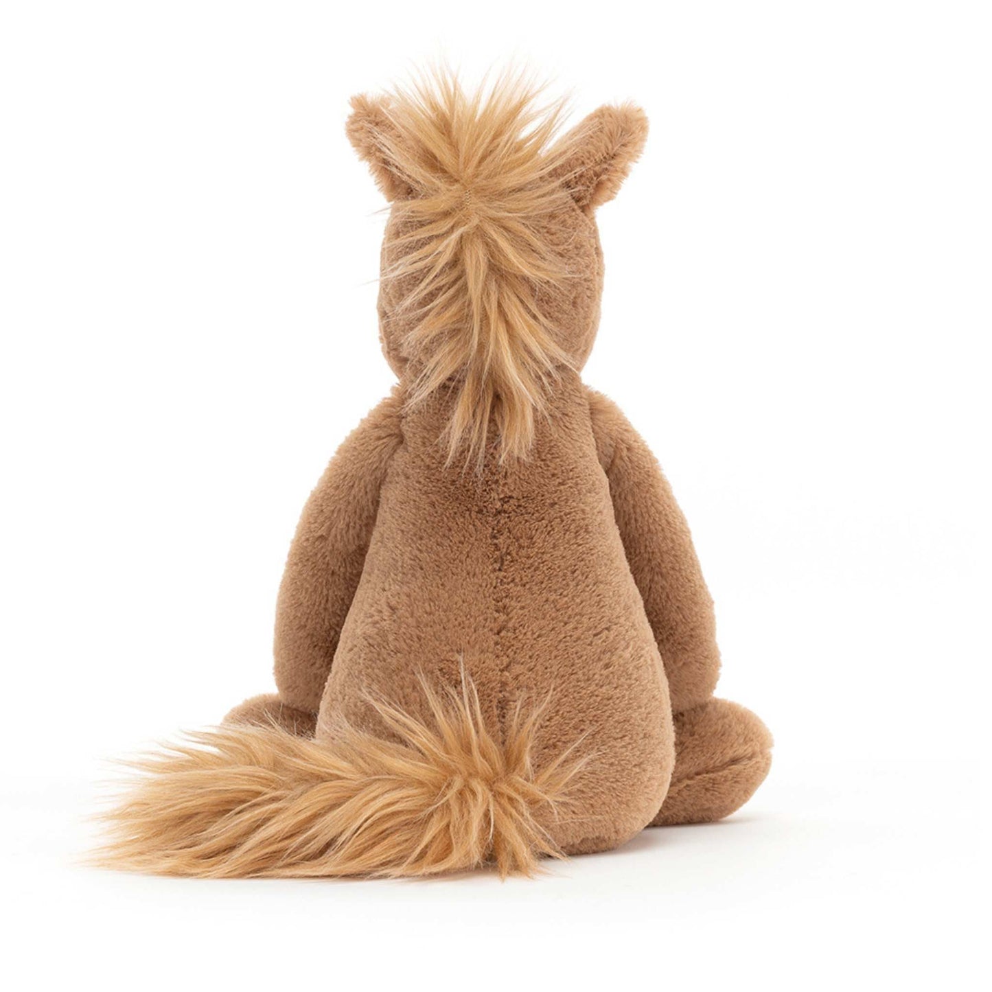 Jellycat Bashful Pony medium soft toy 31cm