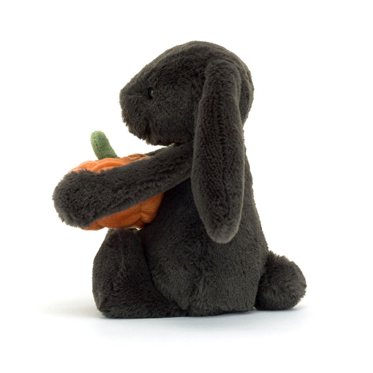 Jellycat Bashful Pumpkin Bunny little soft toy 18cm