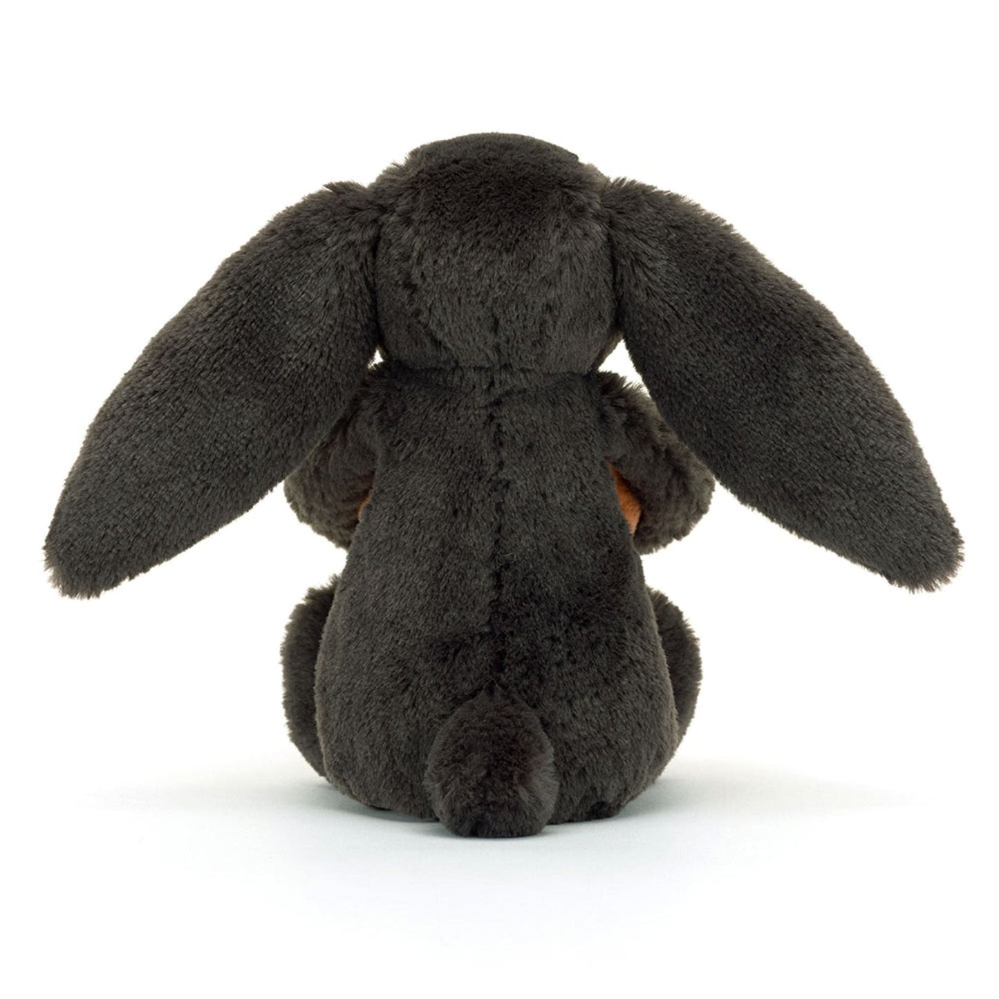 Jellycat Bashful Pumpkin Bunny little soft toy 18cm