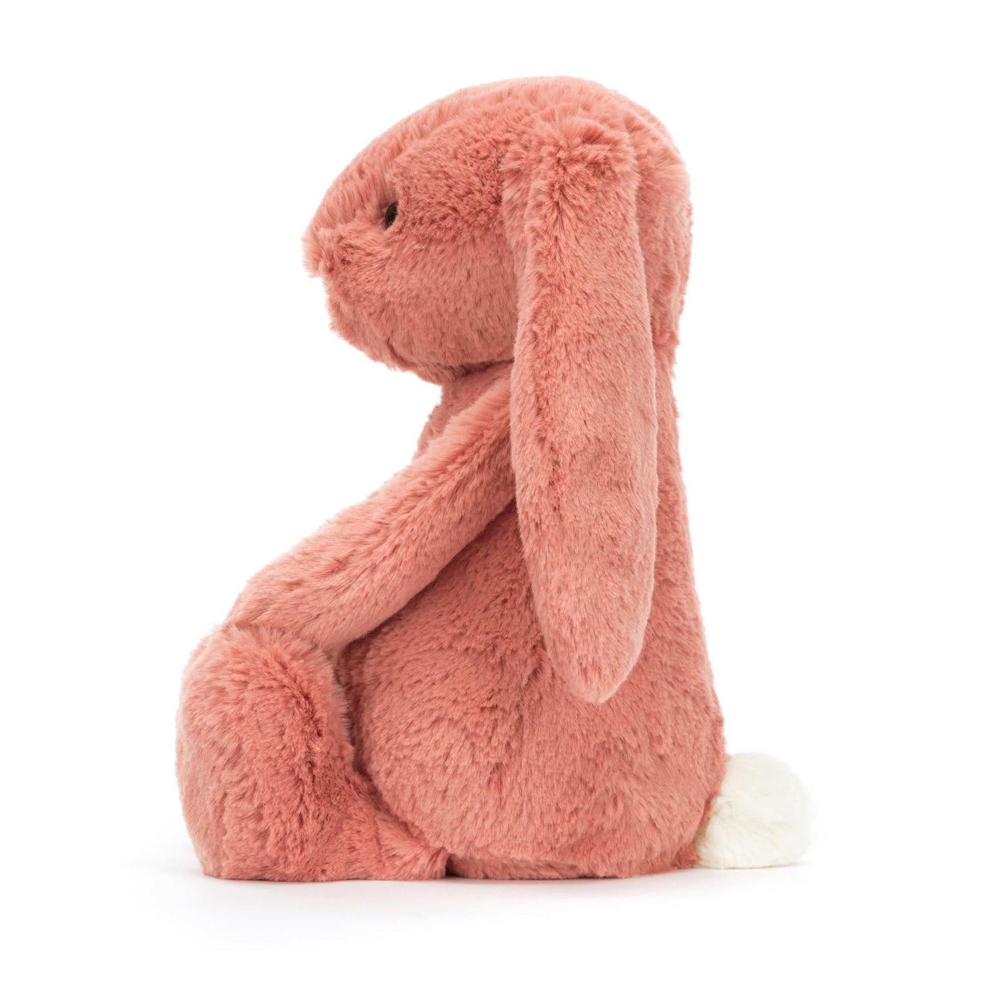 Jellycat Bashful Sorrel Bunny medium soft toy 31cm