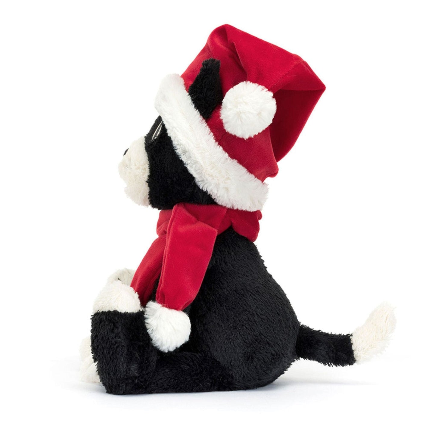 Jellycat Christmas Jack soft toy 32cm