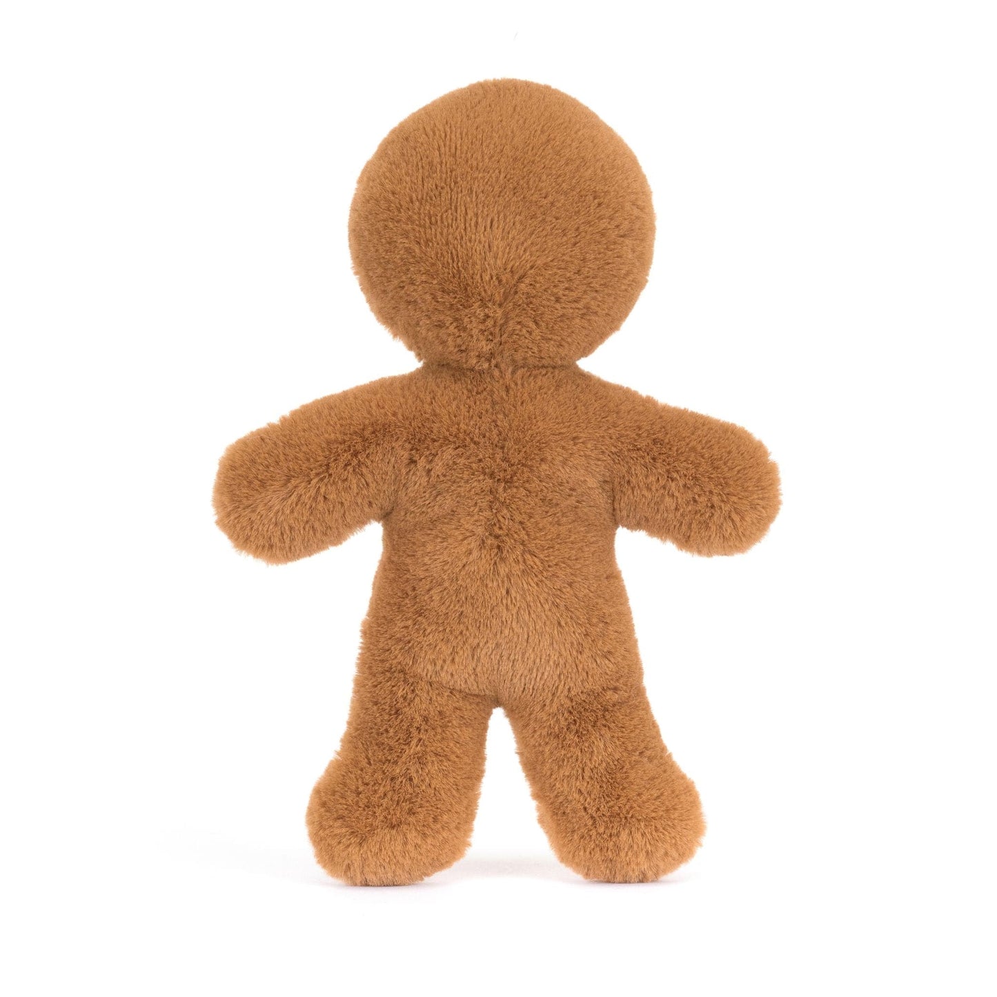 Jellycat Jolly Gingerbread Fred soft toy 20cm