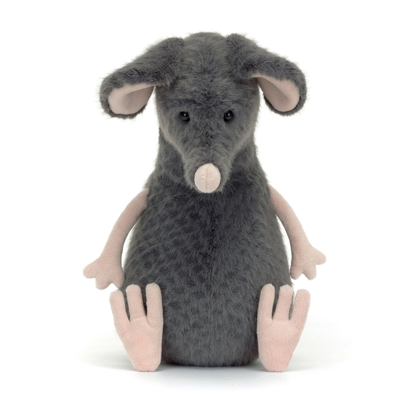 Jellycat Lachlan Sad Rat