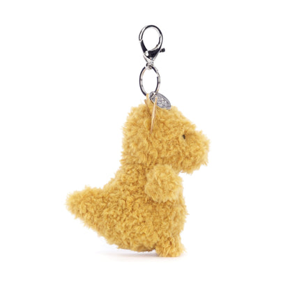 Jellycat Little Dragon Bag Charm