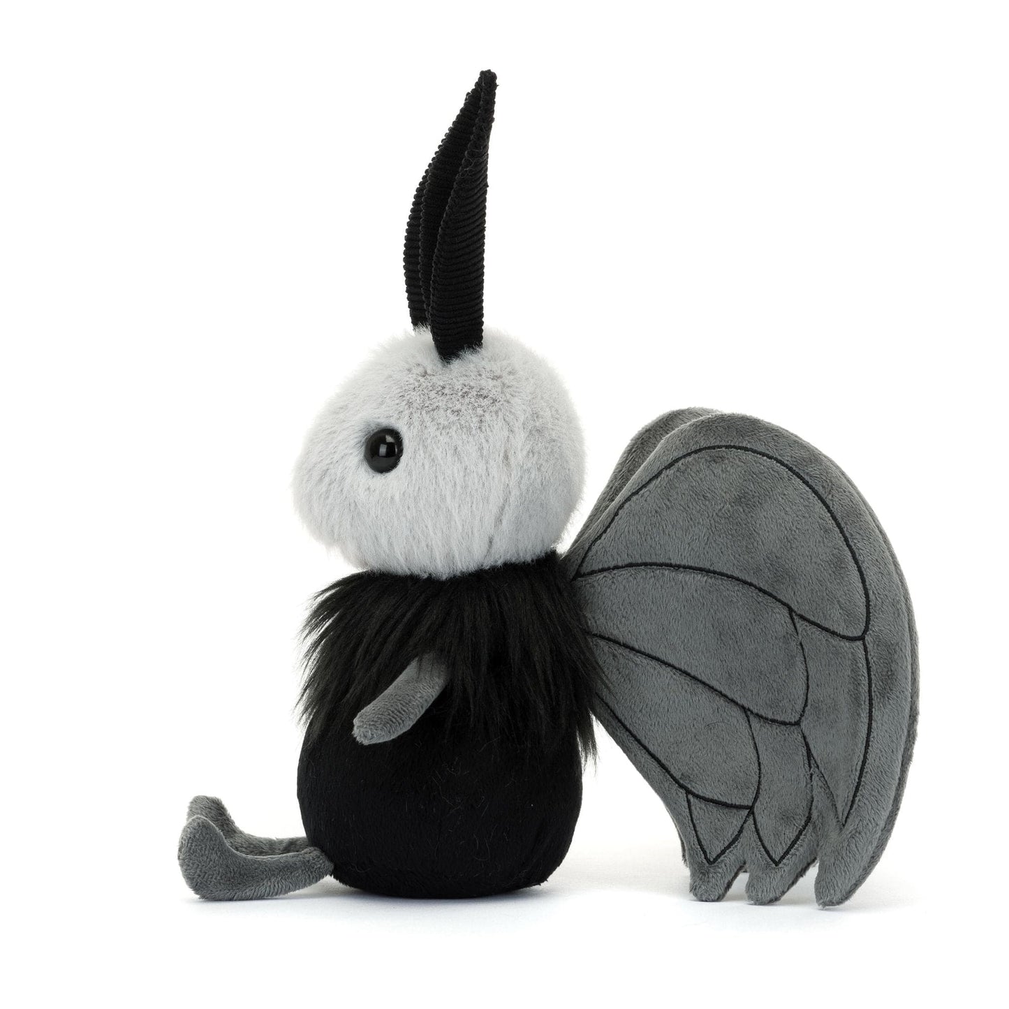 Jellycat Miff Mothman soft toy 21cm