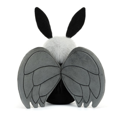 Jellycat Miff Mothman soft toy 21cm