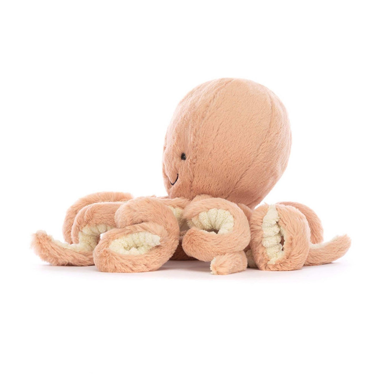 Jellycat Odell Octopus Little soft toy 27cm