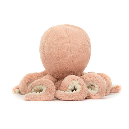 Jellycat Odell Octopus Little soft toy 27cm