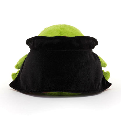 Jellycat Vampire Ricky Rain Frog soft toy 15cm