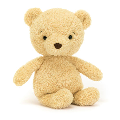 Jellycat Rumblikin Bear soft toy 19cm