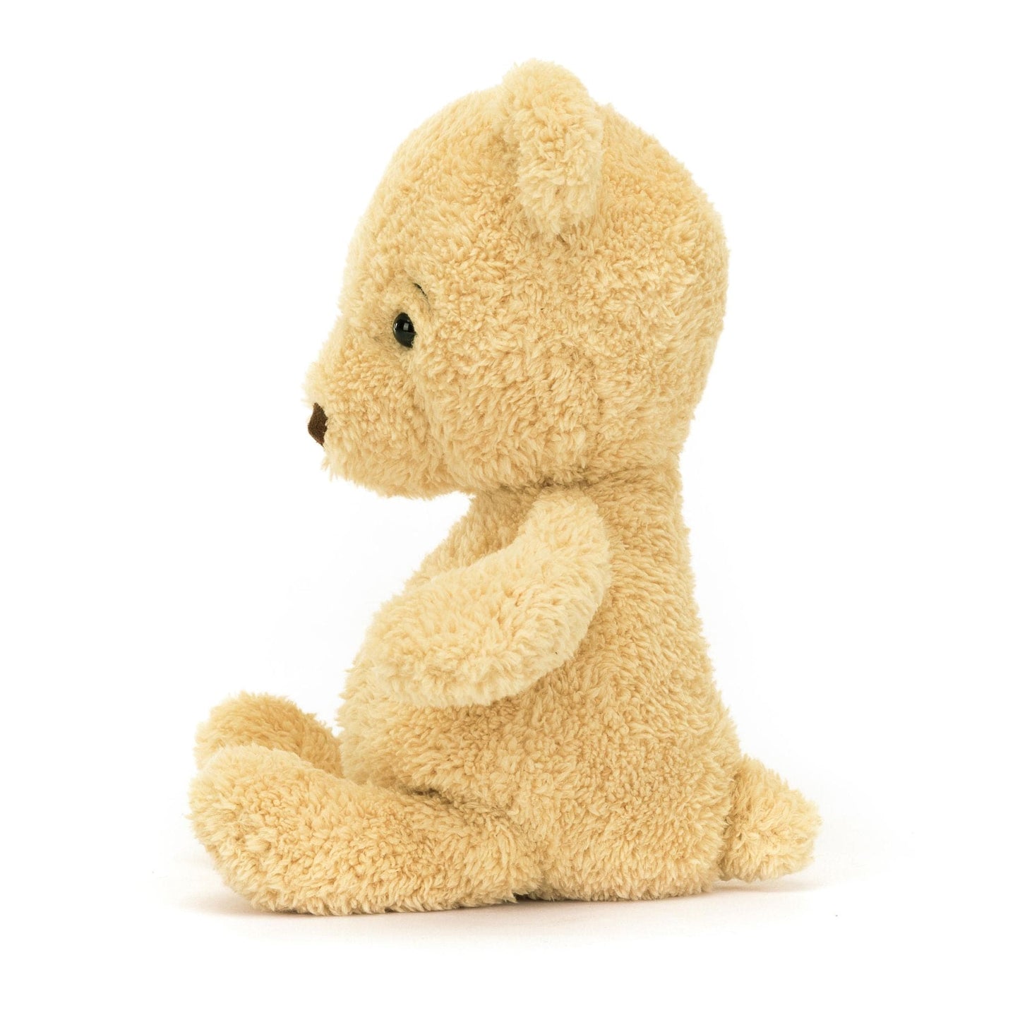 Jellycat Rumblikin Bear soft toy 19cm