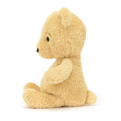 Jellycat Rumblikin Bear soft toy 19cm