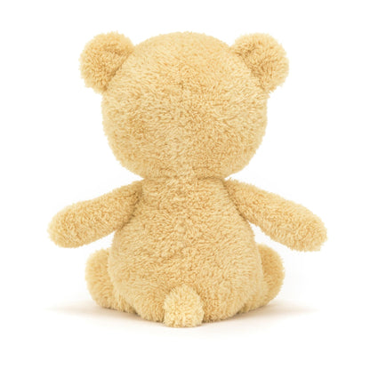 Jellycat Rumblikin Bear soft toy 19cm