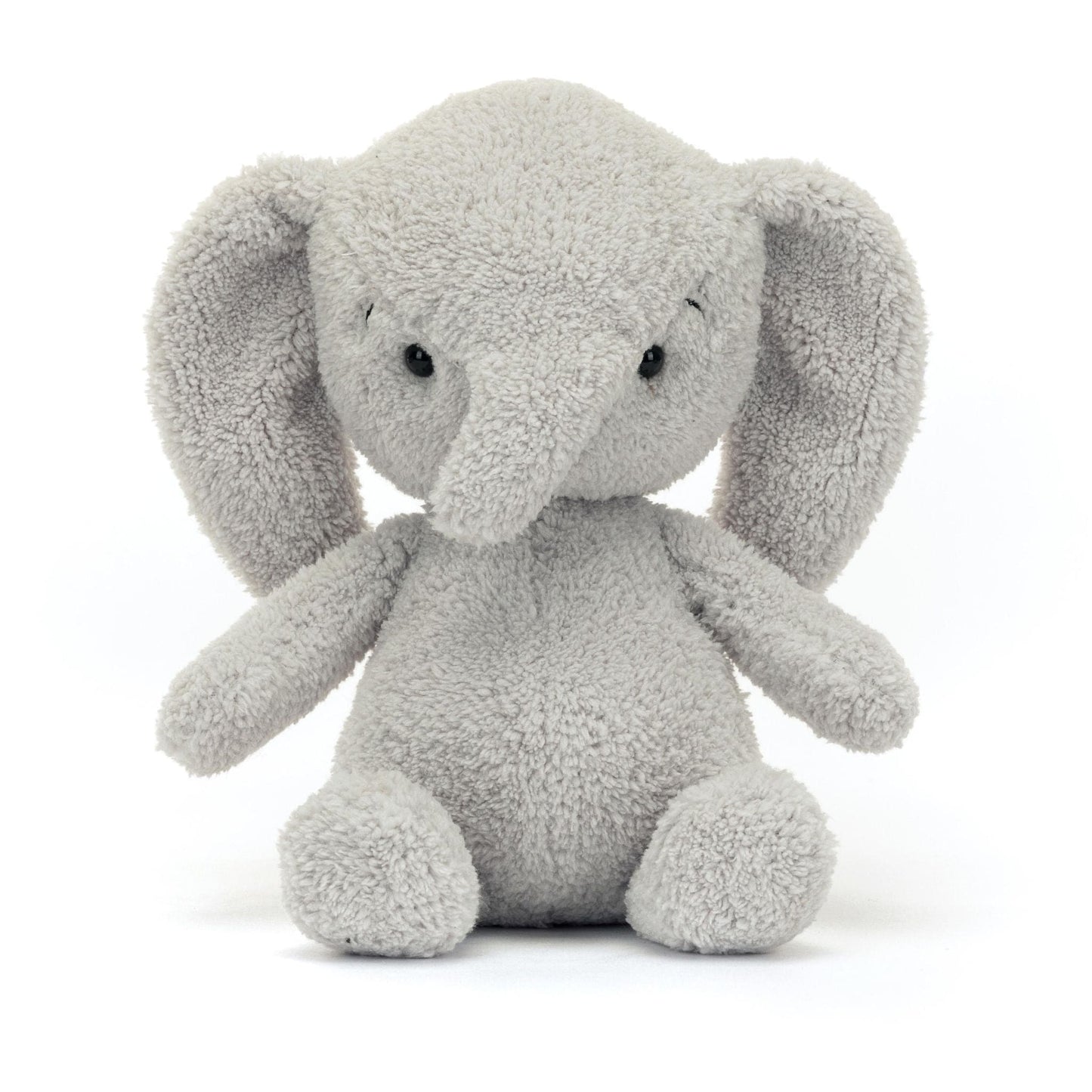 Jellycat Rumblikin Elly soft toy 19cm