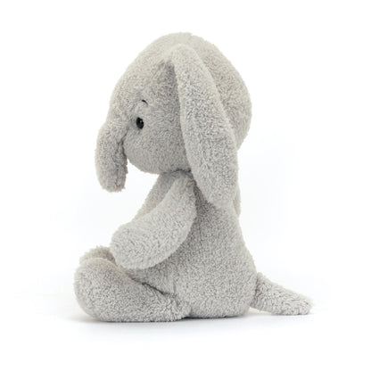 Jellycat Rumblikin Elly soft toy 19cm