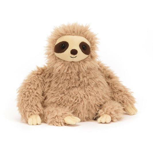 Jellycat Selma Sloth soft toy 22cm