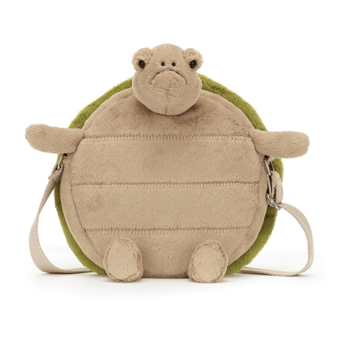 Jellycat Timmy Turtle Bag