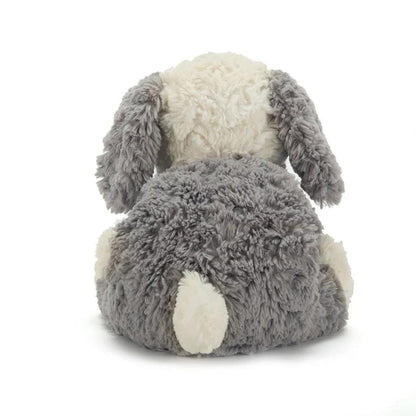 Jellycat Tumblie Sheep Dog medium soft toy 36cm