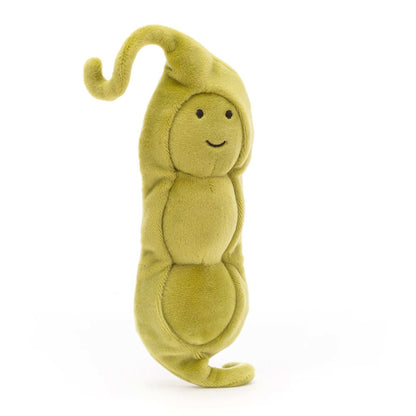 Jellycat Vivacious Vegetable Pea