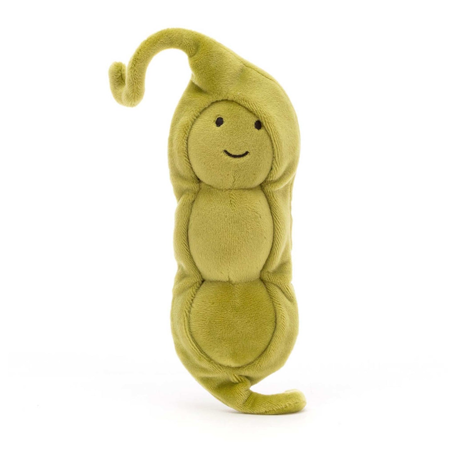 Jellycat Vivacious Vegetable Pea