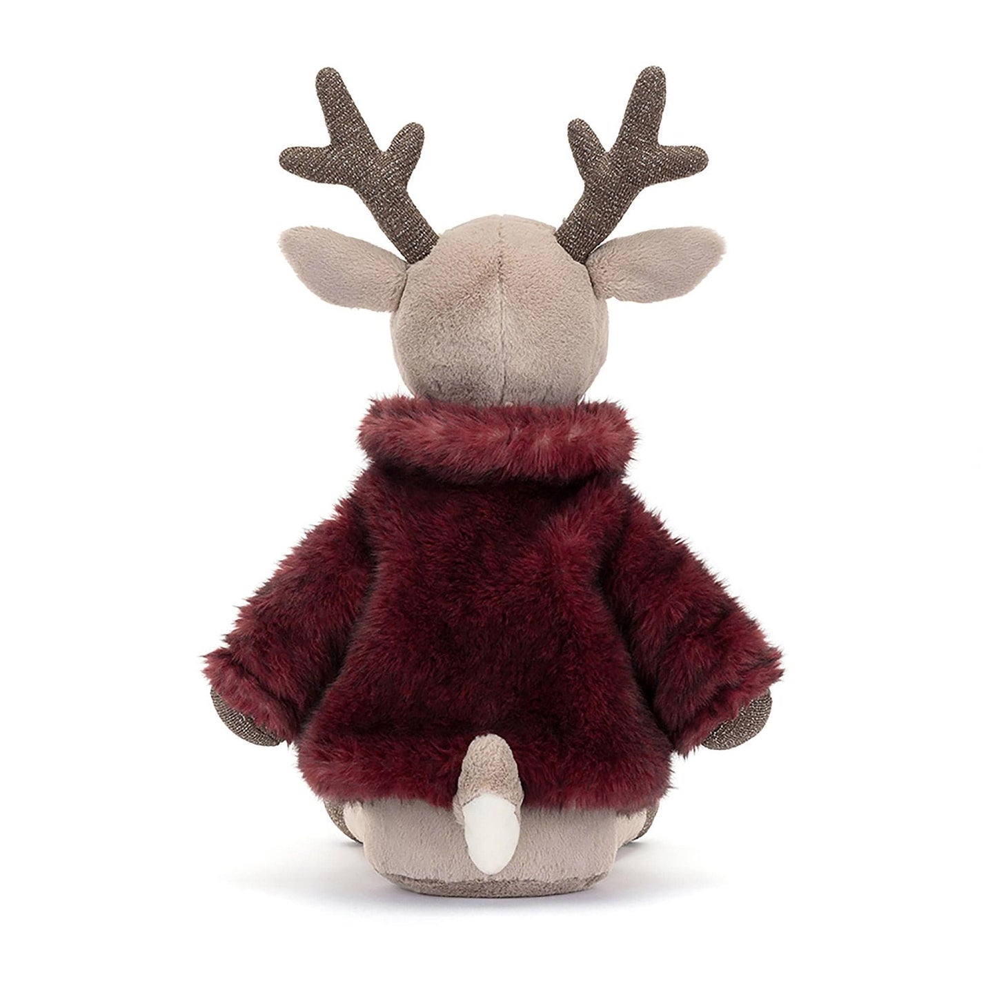 Jellycat Vivien Reindeer soft toy 46cm