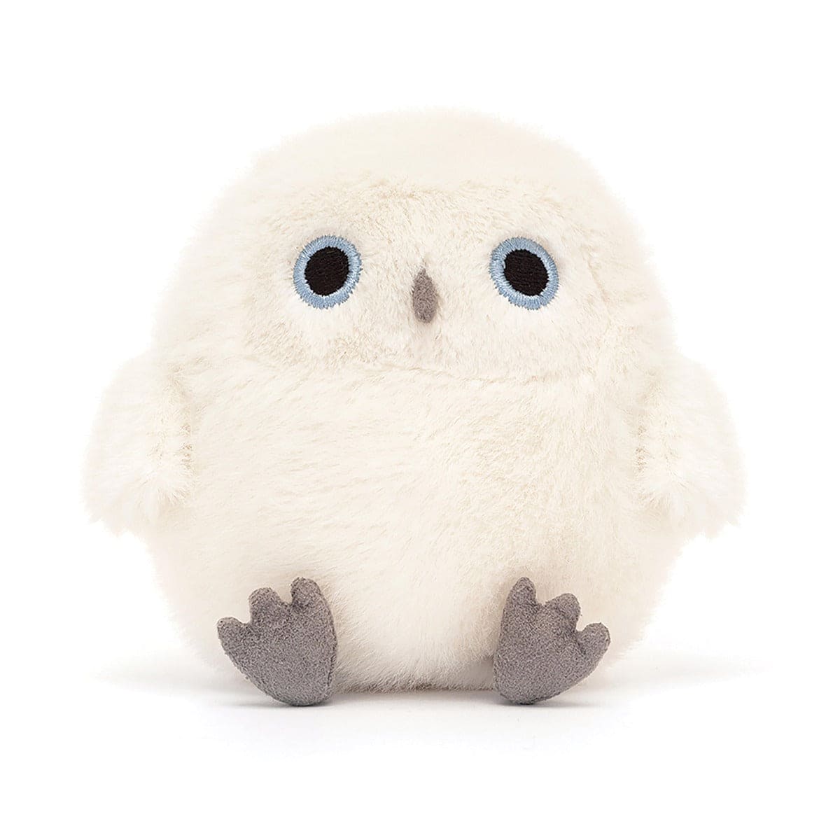 Jellycat Snowy Owling soft toy 11cm