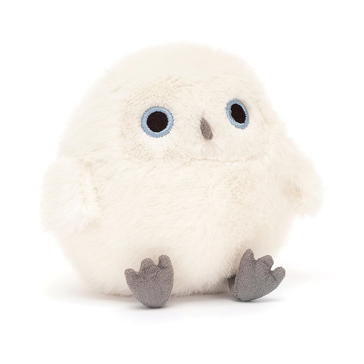 Jellycat Snowy Owling soft toy 11cm