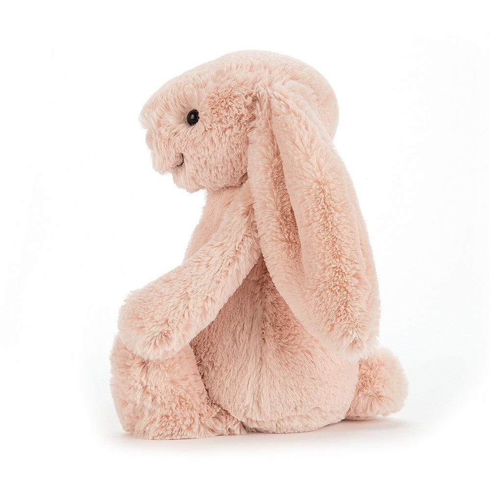 Jellycat Bashful Blush Bunny Jellycat Bashful Blush Bunny 