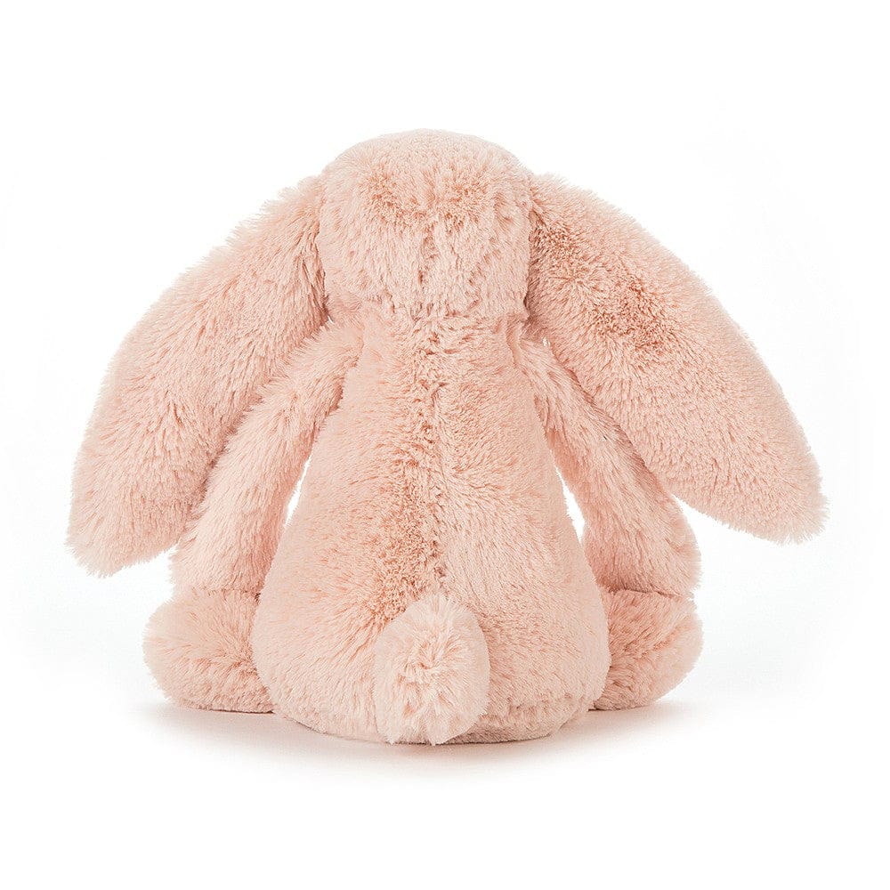 Jellycat Bashful Blush Bunny Jellycat Bashful Blush Bunny 