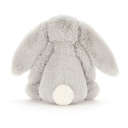 Jellycat Bashful Silver Bunny Jellycat Bashful Silver Bunny 