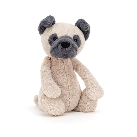 Jellycat Bashful Pug Jellycat Bashful Pug 