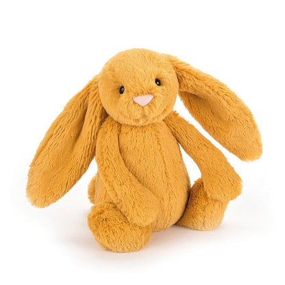 Jellycat Bashful Saffron Bunny Jellycat Bashful Saffron Bunny 