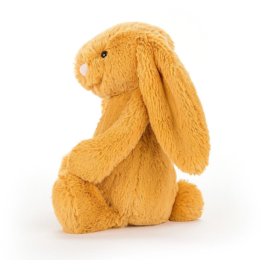 Jellycat Bashful Saffron Bunny Jellycat Bashful Saffron Bunny 