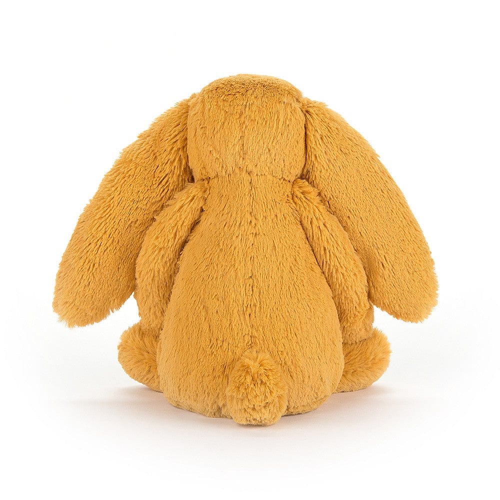 Jellycat Bashful Saffron Bunny Jellycat Bashful Saffron Bunny 