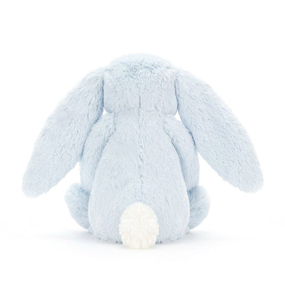 Jellycat Bashful Blue Bunny Jellycat Bashful Blue Bunny 