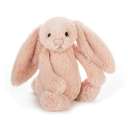 Jellycat Bashful Blush Bunny Jellycat Bashful Blush Bunny 