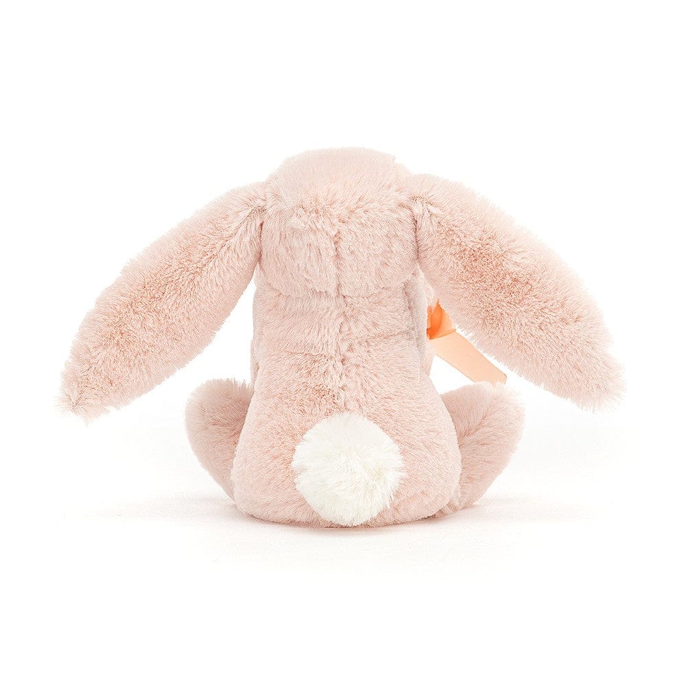 Jellycat Blossom Blush Bunny Soother Jellycat Blossom Blush Bunny Soother 