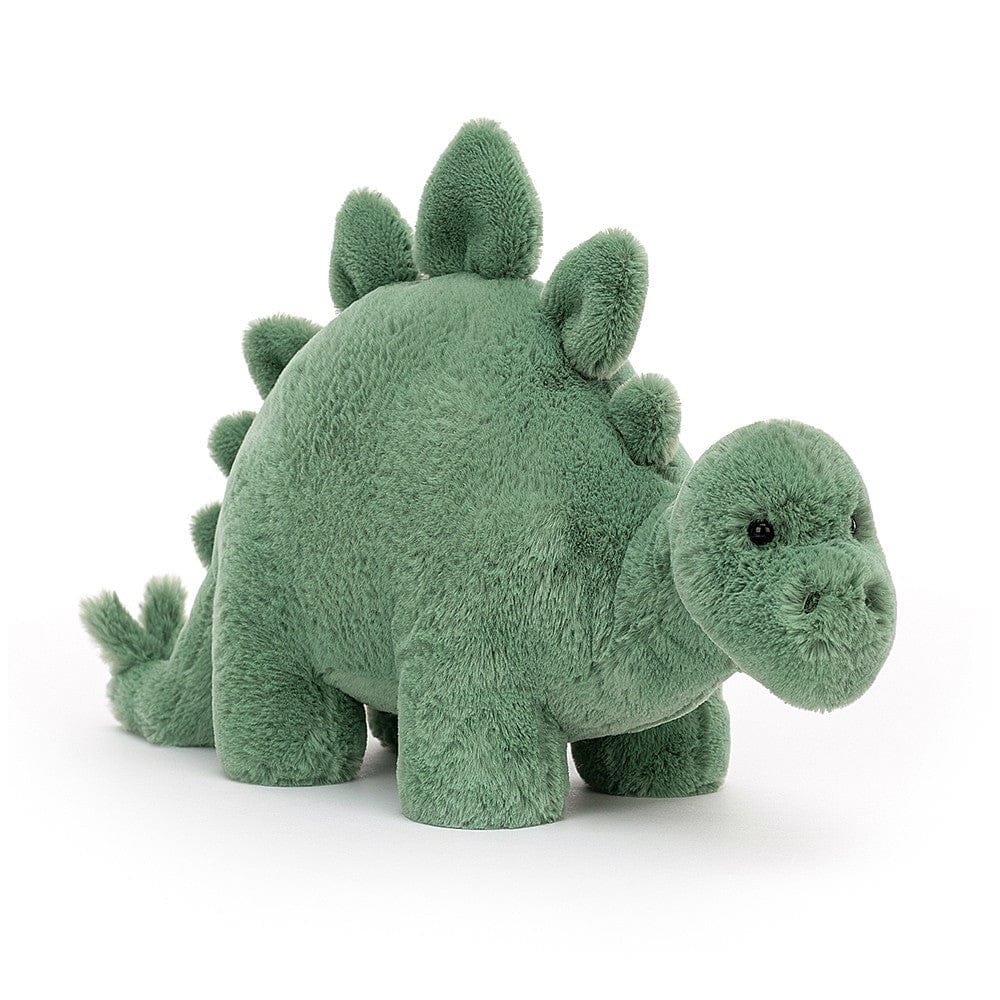 Jellycat Fossilly Stegosaurus Jellycat Fossilly Stegosaurus 