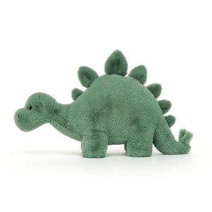 Jellycat Fossilly Stegosaurus Jellycat Fossilly Stegosaurus 