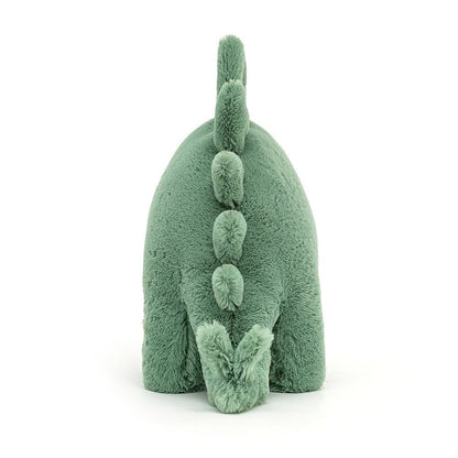 Jellycat Fossilly Stegosaurus Jellycat Fossilly Stegosaurus 